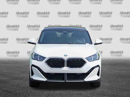 2024 BMW X2 xDrive28i