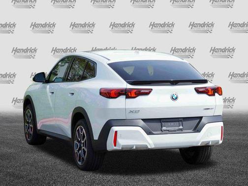 2024 BMW X2 xDrive28i