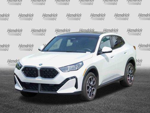 2024 BMW X2 xDrive28i