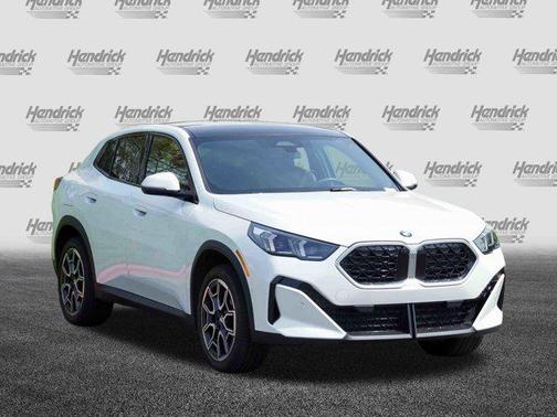 2024 BMW X2 xDrive28i