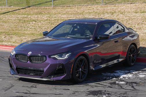 2023 BMW M240 i xDrive