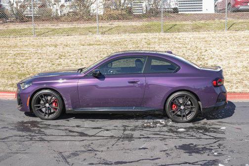 2023 BMW M240 i xDrive