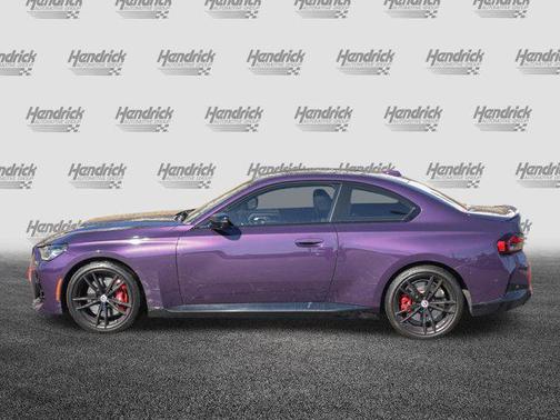 2023 BMW M240 i xDrive