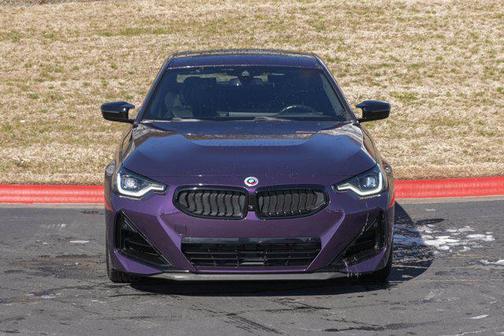 2023 BMW M240 i xDrive