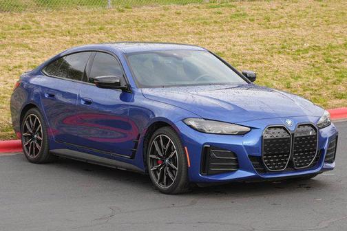 2023 BMW i4 Gran Coupe eDrive40