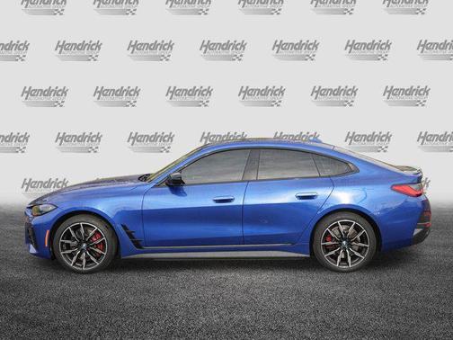 2023 BMW i4 Gran Coupe eDrive40