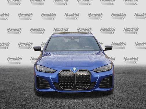 2023 BMW i4 Gran Coupe eDrive40