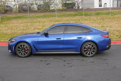 2023 BMW i4 Gran Coupe eDrive40