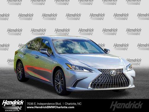 2024 Lexus ES 350 Base
