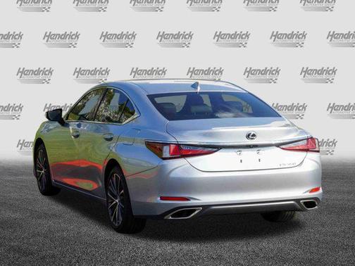 2024 Lexus ES 350 Base