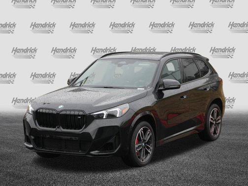 2026 BMW X1 M35i
