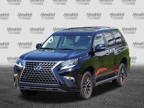 2023 Lexus GX 460 Premium
