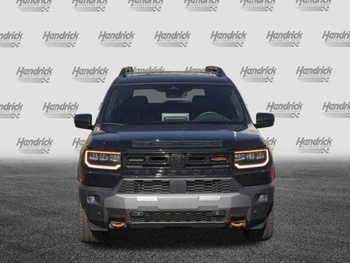 2026 Honda Passport AWD TrailSport