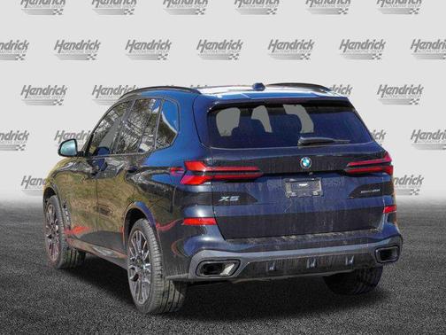 2024 BMW X5 sDrive40i
