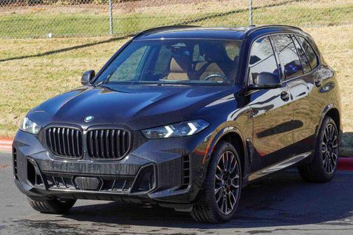 2024 BMW X5 sDrive40i