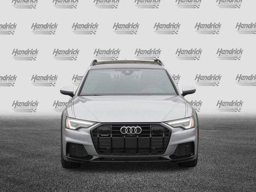 2023 Audi A6 55 Premium Plus