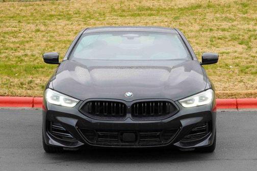 2023 BMW 840 i