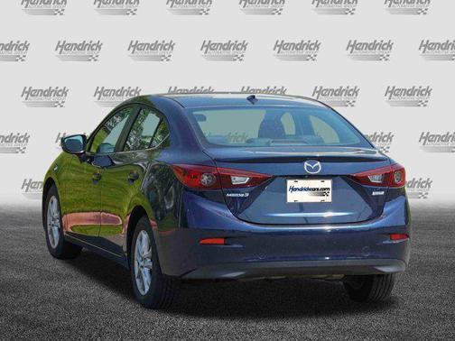 2015 Mazda Mazda3 i Touring
