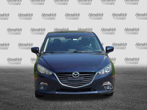 2015 Mazda Mazda3 i Touring