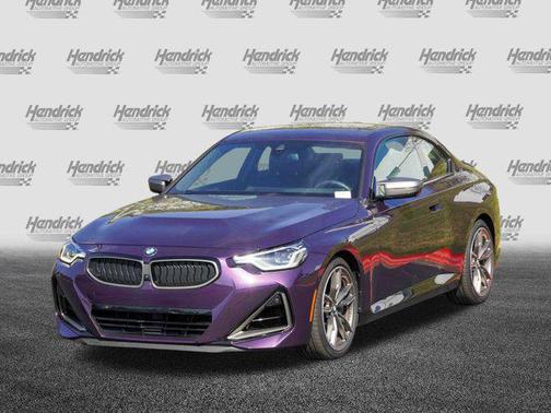 2024 BMW M240 i