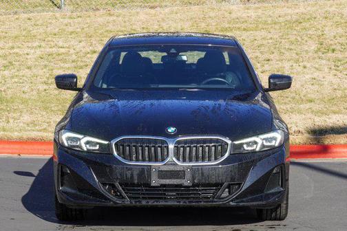 2023 BMW 330 xDrive