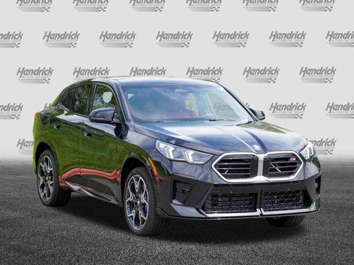 2025 BMW X2 M35i
