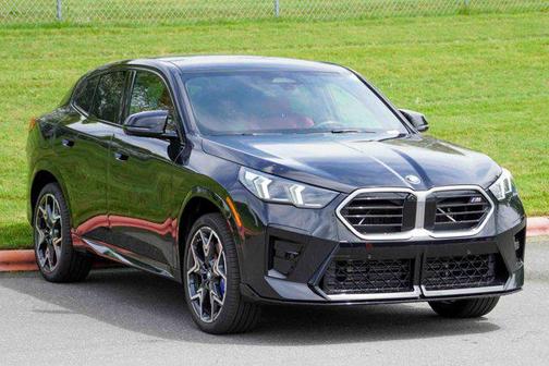 2025 BMW X2 M35i