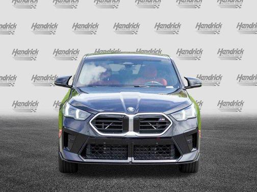 2025 BMW X2 M35i