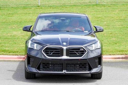 2025 BMW X2 M35i