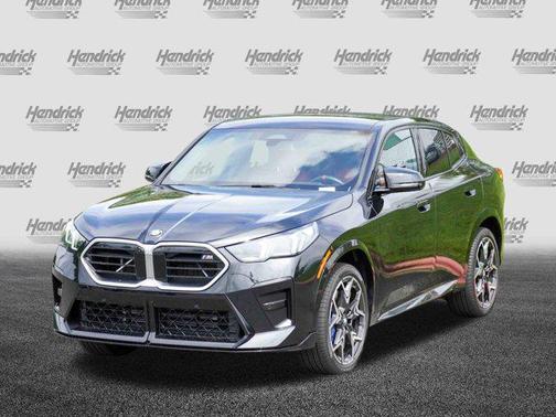 2025 BMW X2 M35i