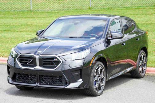 2025 BMW X2 M35i