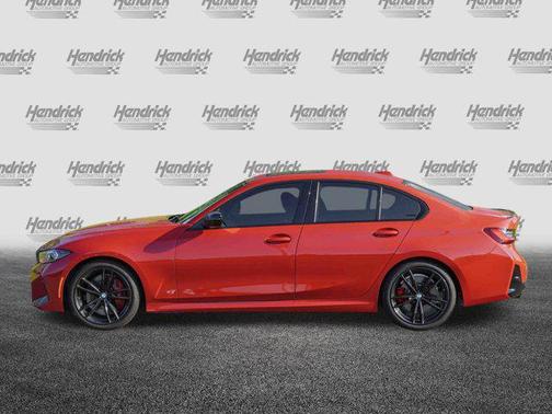 2023 BMW 330 330i