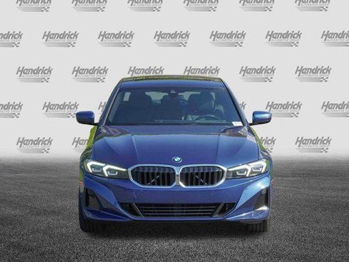 2024 BMW 330 i