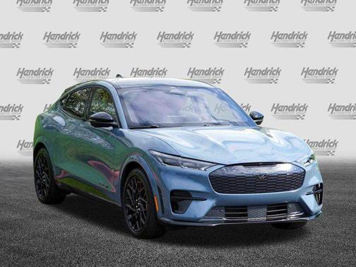 2023 Ford Mustang Mach-E GT