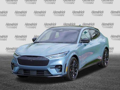 2023 Ford Mustang Mach-E GT