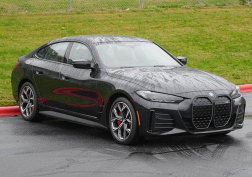 2023 BMW i4 Gran Coupe M50