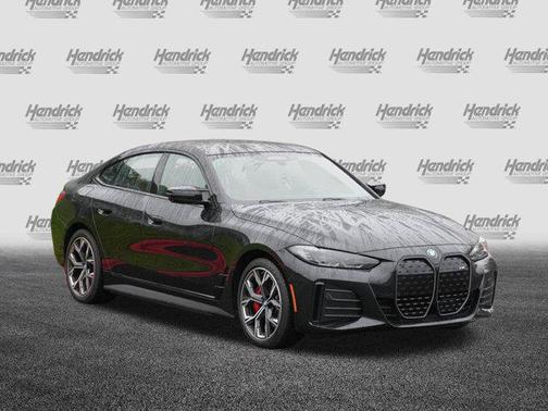 2023 BMW i4 Gran Coupe M50