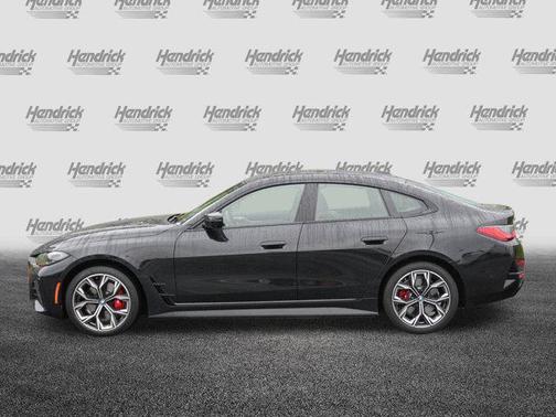 2023 BMW i4 Gran Coupe M50