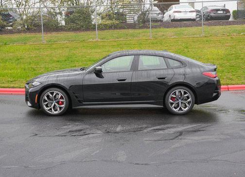 2023 BMW i4 Gran Coupe M50