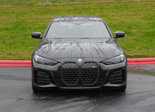 2023 BMW i4 Gran Coupe M50