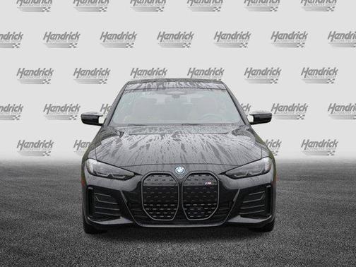 2023 BMW i4 Gran Coupe M50