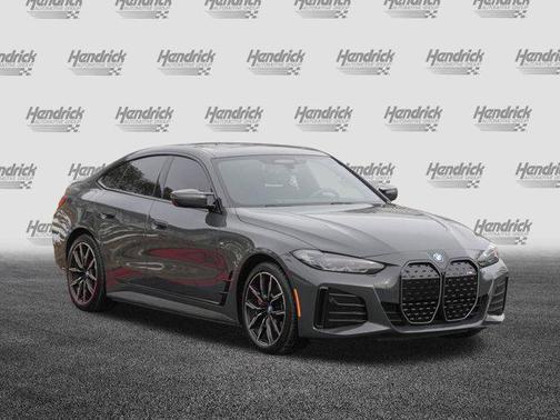 2023 BMW i4 Gran Coupe M50