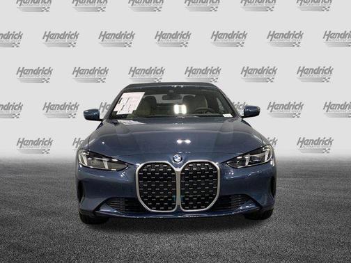 2025 BMW 430 i