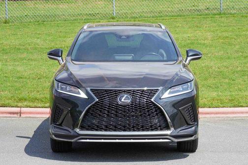 2020 Lexus RX 350 F SPORT Performance