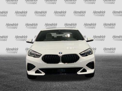 2024 BMW 228 Gran Coupe sDrive