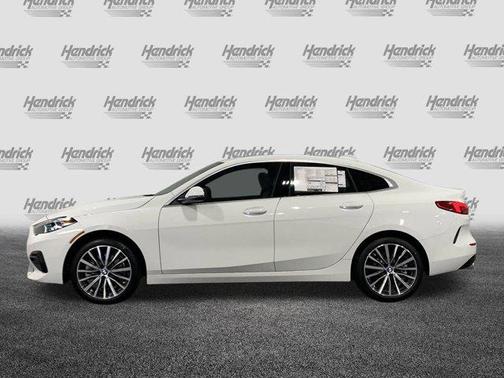 2024 BMW 228 Gran Coupe sDrive