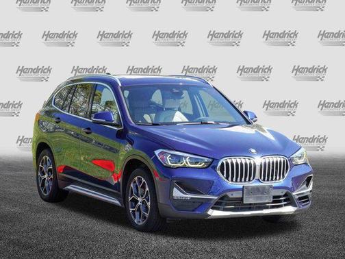 2020 BMW X1 xDrive28i