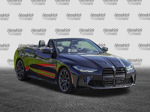 2022 BMW M4 Competition xDrive