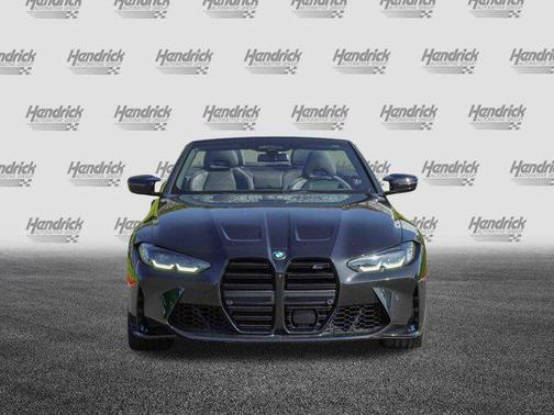 2022 BMW M4 Competition xDrive