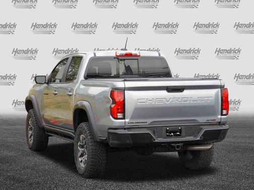 2023 Chevrolet Colorado ZR2